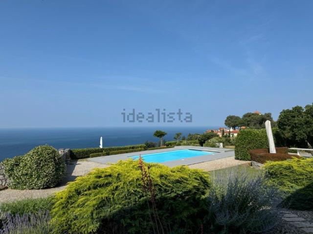 Casa in vendita a Contovello / Kontovel, Villa Opicina