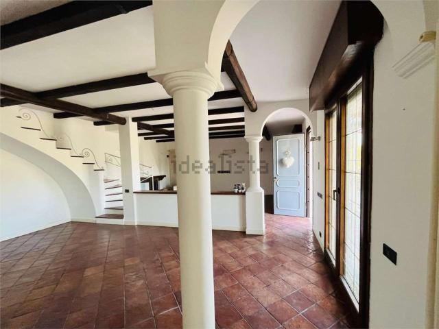 Casa in vendita a Case Stella, Recco