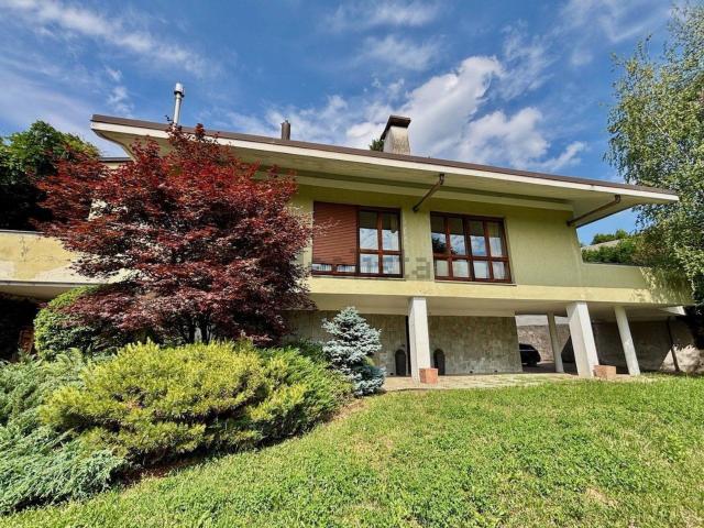 Casa in vendita a Reaglie, Piemonte