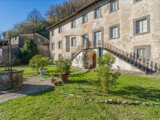 Casa in vendita a Unione dei comuni Media Valle del Serchio, Pescaglia