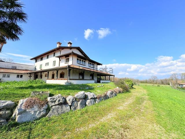 Casa in vendita a Moruzzo, Friuli-Venezia Giulia