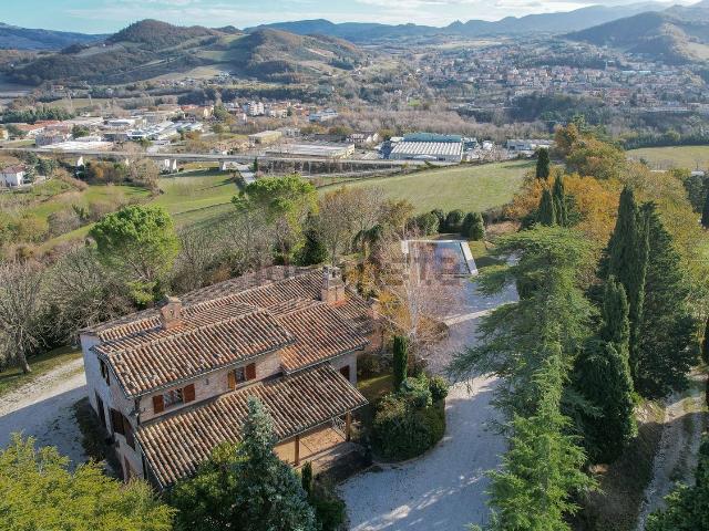 Casa in vendita a Marche, Pesaro E Urbino