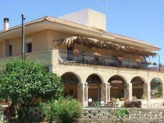 Casa in vendita a Grottasanta, Siracusa