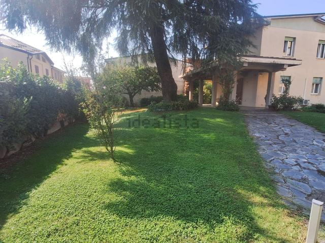 Casa in vendita a Gescal, Sant'Angelo Lodigiano