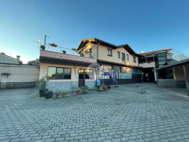 Casa in vendita a Ponte Vecchio, Magenta