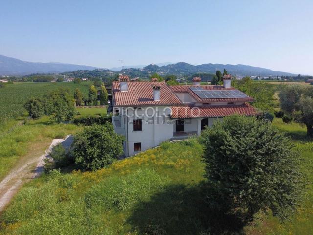 Casa in vendita a Fonte, Asolo