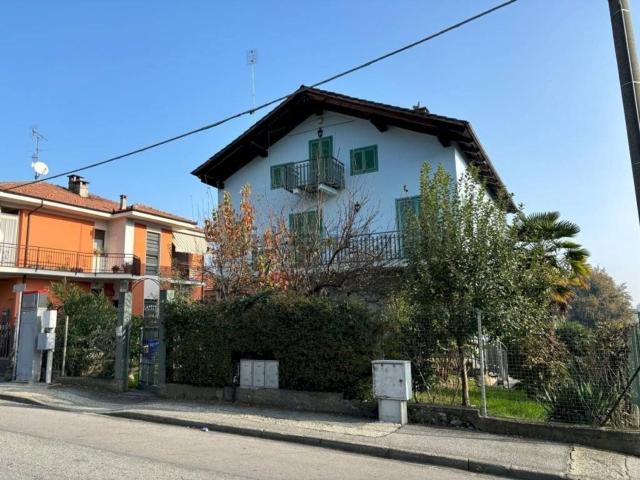 Casa in vendita a Piemonte, Cuneo