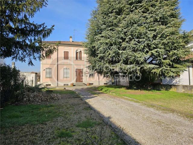 Casa in vendita a Borgo Virgilio, Lombardia