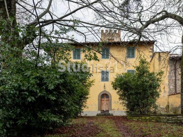 Casa in vendita a Cascia, Reggello