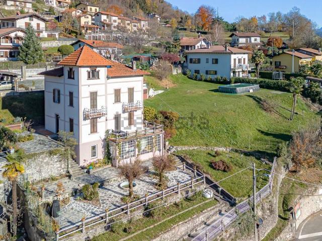 Casa in vendita a Dizzasco, Lombardia