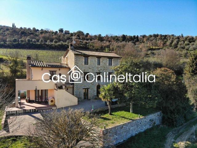 Casa in vendita a Magione, Umbria