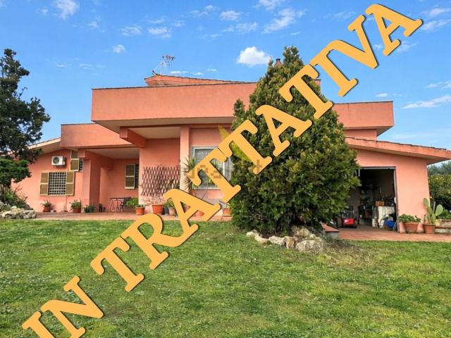Casa in vendita a Roma Capitale, Lazio