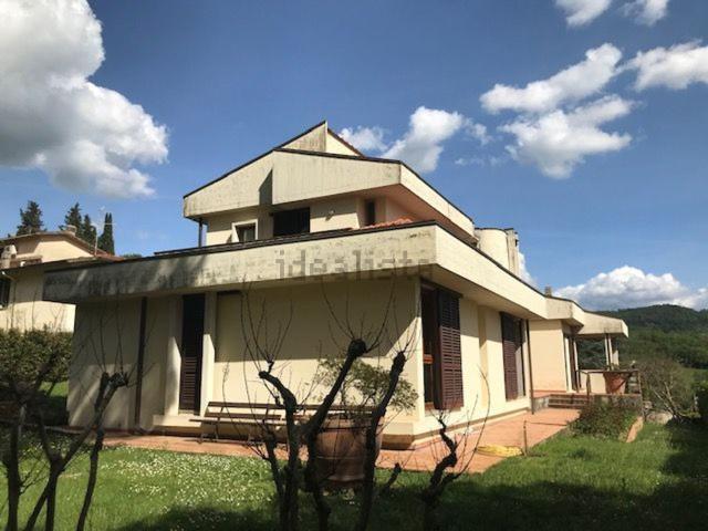 Casa in vendita a Unione di Comuni Valdarno e Valdisieve, Pontassieve