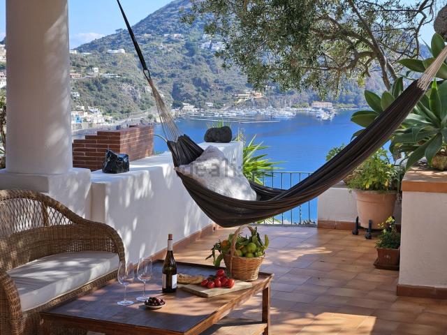 Casa in vendita a Santa Margherita, Panarea