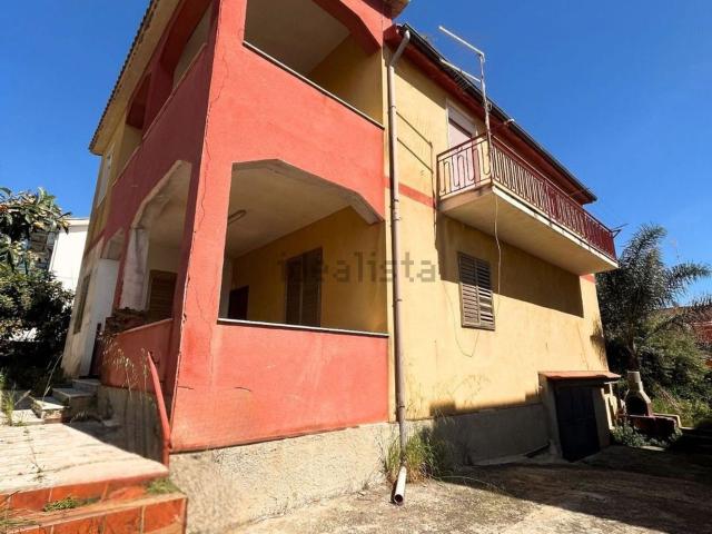 Casa in vendita a Le Dune, Agrigento