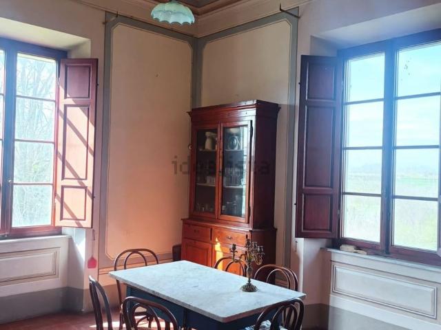 Casa in vendita a Mezzana, San Giuliano Terme