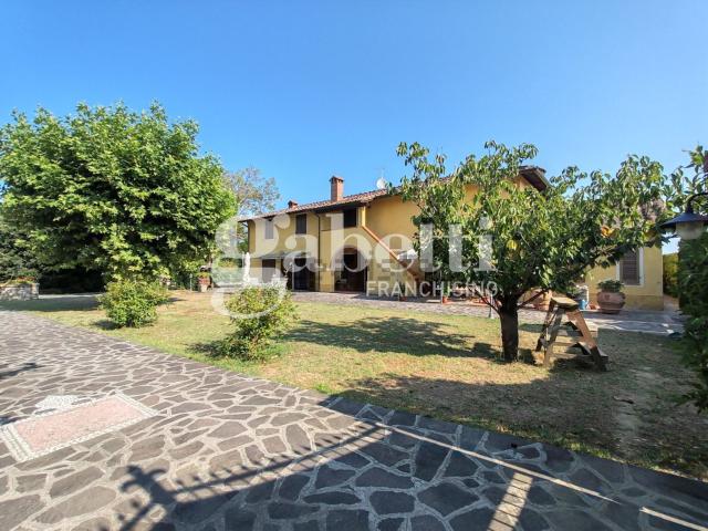Casa in vendita a Casciana Terme Lari, Casini Di Bosco