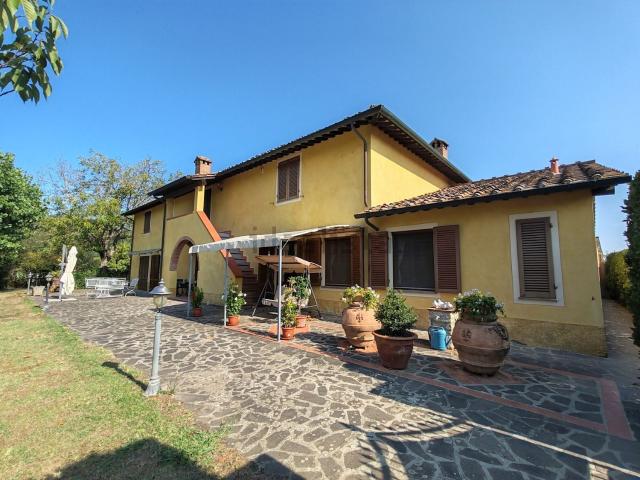 Casa in vendita a Casciana Terme Lari, Casciana Terme