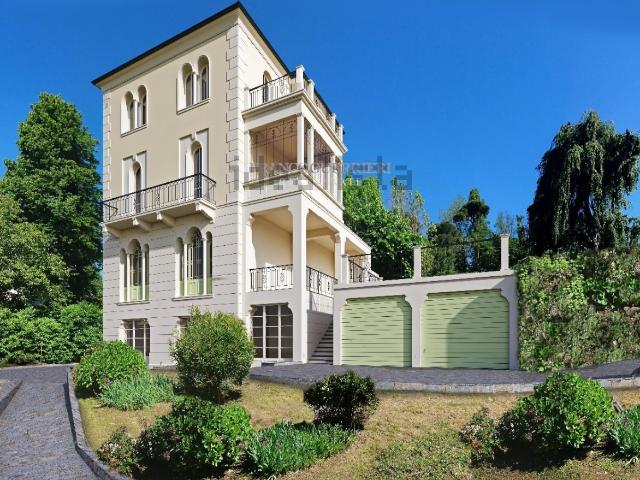 Casa in vendita a Villa Romanò, Inverigo