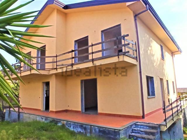 Casa in vendita a Gaglianesi, Trecastagni