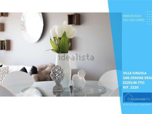 Casa in vendita a Fonte, San Zenone Degli Ezzelini