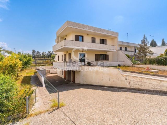 Casa in vendita a Lecce