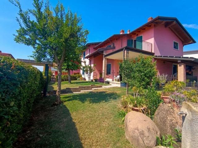 Casa in vendita a Buttapietra, Veneto