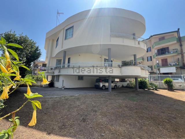 Casa in vendita a San Gennaro Vesuviano, Campania