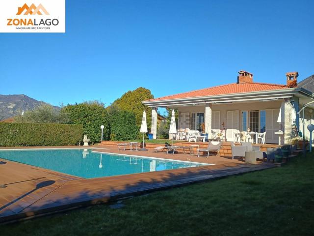 Casa in vendita a Comunità montana del Sebino bresciano, Sale Marasino