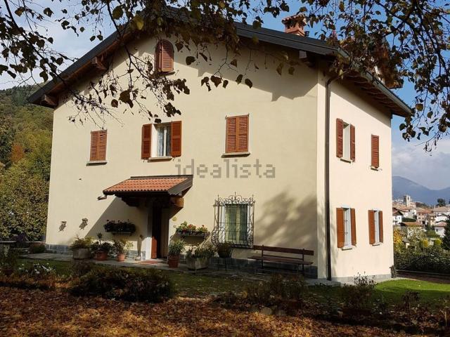 Casa in vendita a Centro Valle Intelvi, Casasco D'intelvi