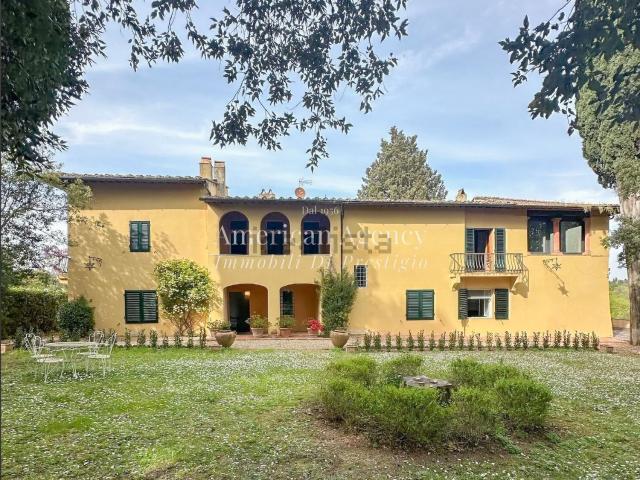 Casa in vendita a Baruffi, Impruneta