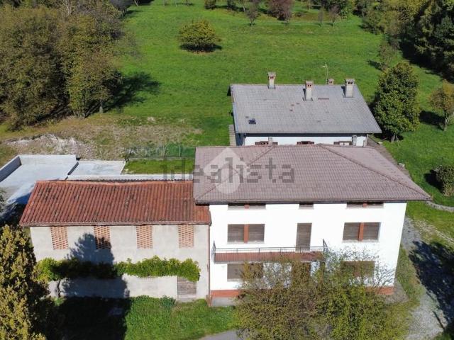 Casa in vendita a Betania / Betanie, Tolmezzo / Tumieç