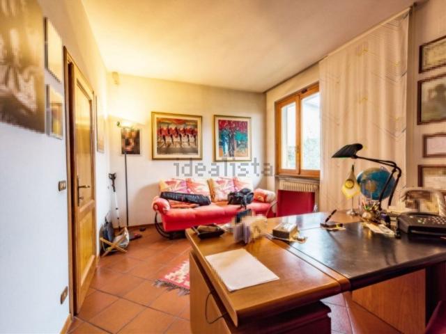 Casa in vendita a Bucine, Toscana