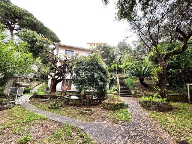 Casa in vendita a Polanesi, Recco