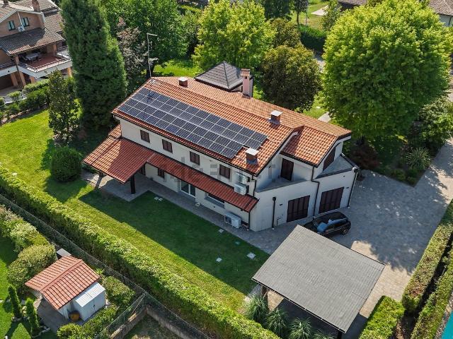 Casa in vendita a Vigheffio, Sorbolo