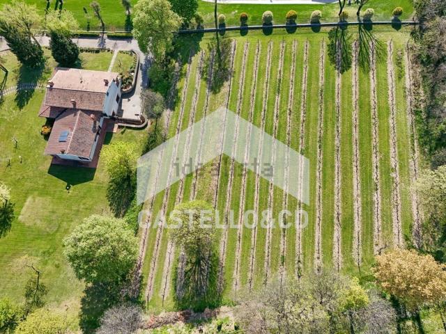 Casa in vendita a Solferino, Lombardia