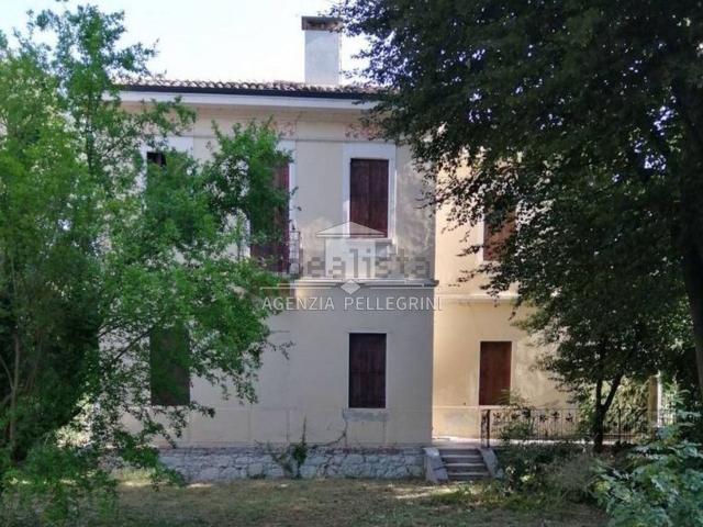 Casa in vendita a Borgo Berga, Vicenza