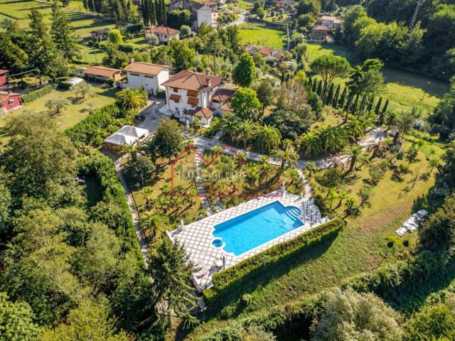 Casa in vendita a Nocchi, Camaiore