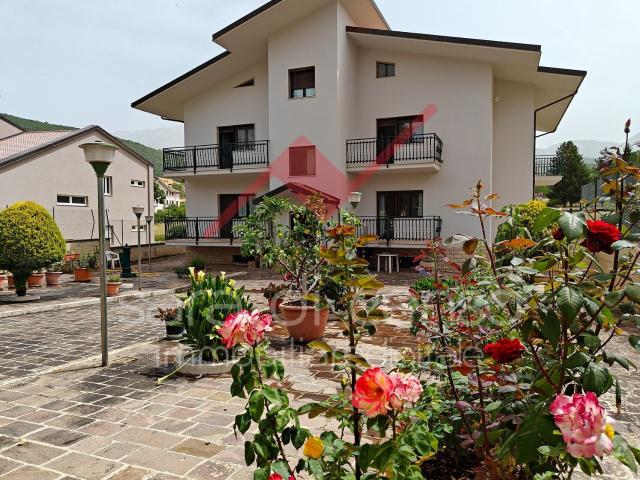 Casa in vendita a Cansano, Abruzzo