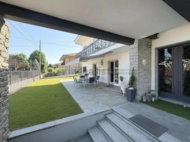 Casa in vendita a San Cassiano, Piemonte