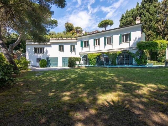 Casa in vendita a Mulinetti, Recco