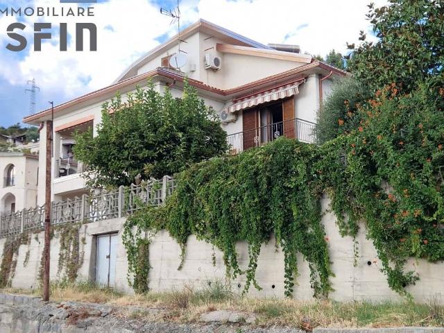 Casa in vendita a Fuscaldo Marina, Fuscaldo