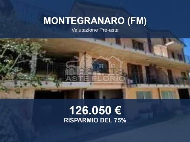Casa in vendita a Marche, Fermo