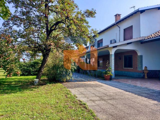 Casa in vendita a Zinasco, Lombardia