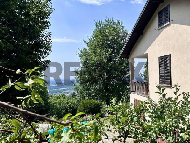 Casa in vendita a Fontanella, Sotto il Monte Giovanni XXIII