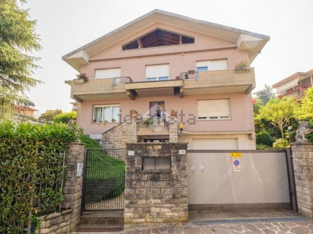 Casa in vendita a Gaito, Torre Boldone