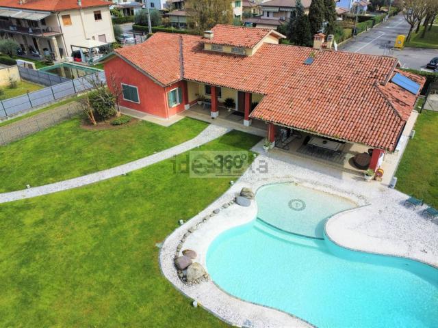 Casa in vendita a Paderno Franciacorta, Lombardia