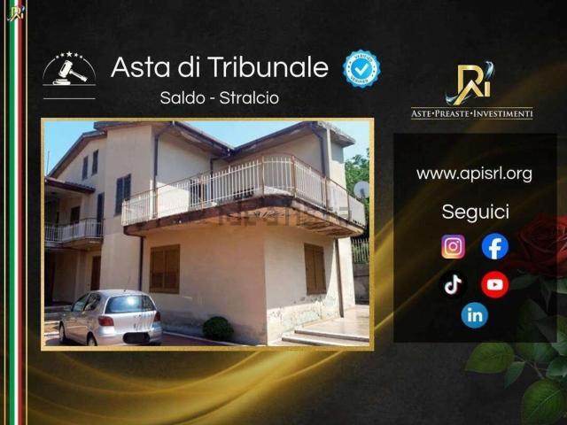 Casa in vendita a Calabria, Reggio Calabria