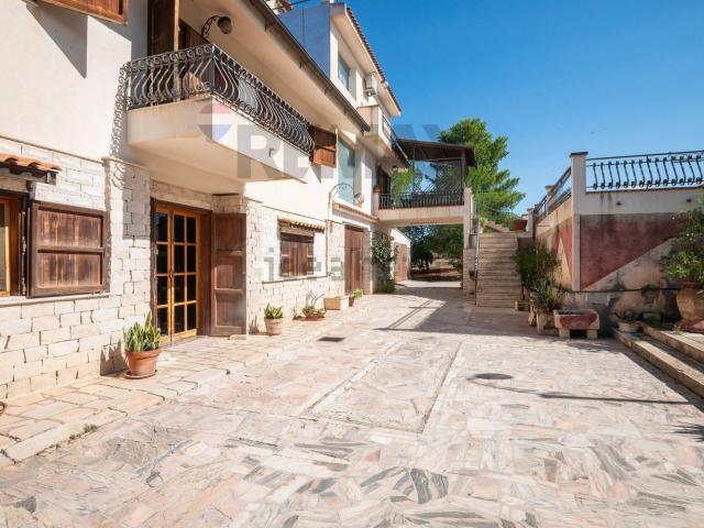 Casa in vendita a Borgo Orchidea, Vittoria