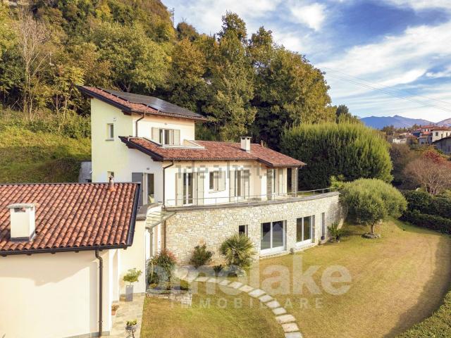 Casa in vendita a Olzino, Cernobbio